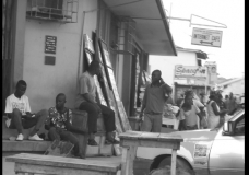 Town People