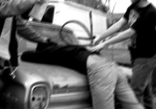 Violencia