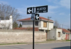 Violence Without Direction