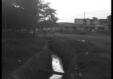 Water Drain