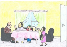 Language as Violence - Child Labour