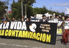Demonstration