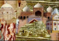 Places of Historic Interest and Natural Beauty in Pakistan