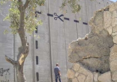 Voices on the Wall
