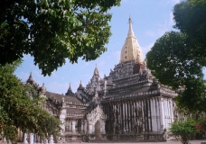 Ananda Pahto