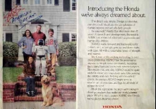 the NEW american dream