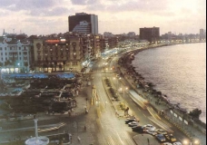 ALEXANDRIA EGYPT