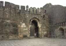 Daulatabad Fort