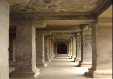 Ellora Vihara