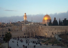 IT ALL THERE IN ISRAEL
