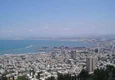 Could you get there  Great city