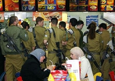 Have Lunch  Amercian Stayl