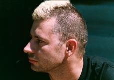 Artwork from Faces