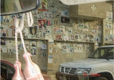 Election in Afghanistan