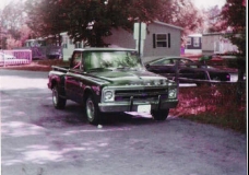 Tough Truck