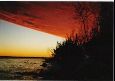 mars cloud