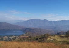 La Laguna