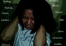 Mental Anguish