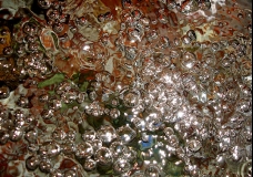 Water-bubbles