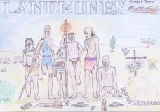Landmines