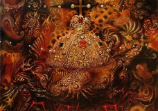 The Monomakh Hat