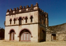 Gondar
