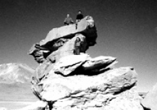 Bolivia No. 1