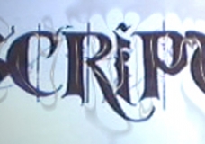 Unscripted