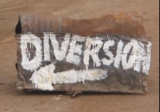 Diversion