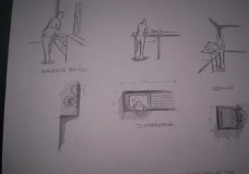 Anthropometrics Study