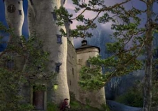 castle of insane (waiting)