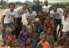 Youth Enriching Their Community