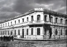 Viejo Arsenal