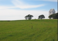 fortress