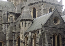Cathedral Windows