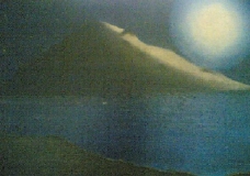 Blue Moon