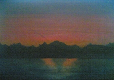 After the Sunset
