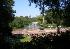 Central Park