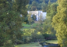Stirling University