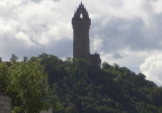 Wallace Point