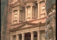 petra