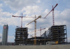 Under Construction