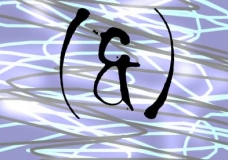 And