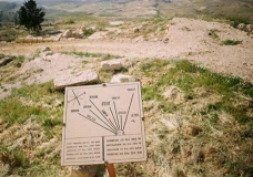 Mount Nebo