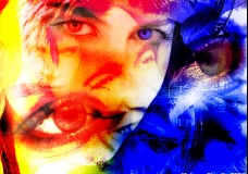 Eyes