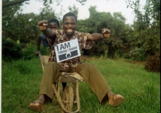 IAM TAKING IT GLOBAL 3