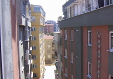 Typical Istanbul View