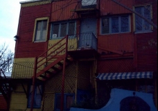 Casa de Caminito 1