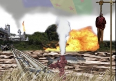 Niger Delta OR Shell Delta?