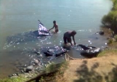 River Dweller